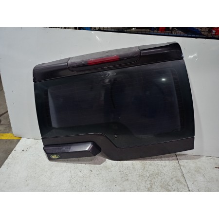 Recambio de porton trasero para land rover discovery 4 tdv6 hse referencia OEM IAM BHA780070 (CRISTAL DE REGALO)  
