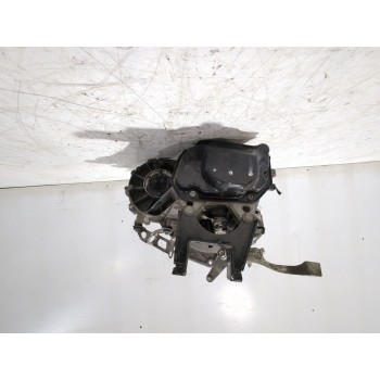 Recambio de caja cambios para volkswagen polo iv (9n_, 9a_) 1.9 sdi referencia OEM IAM 02T300058QX  