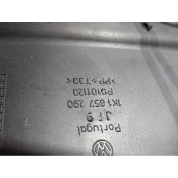 Recambio de guantera para volkswagen eos (1f7) 2.0 referencia OEM IAM 1K1857290  
