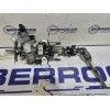 Recambio de columna direccion para toyota avensis berlina (t25) 2.2 d-4d cat referencia OEM IAM 4525005420  