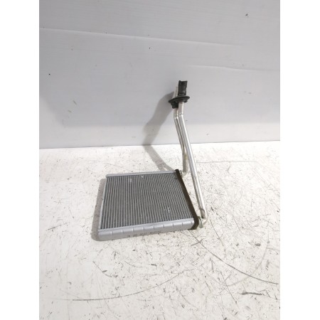 Recambio de radiador calefaccion / aire acondicionado para toyota yaris (_p9_) 1.33 vvt-i (nsp90_) referencia OEM IAM 871070D051