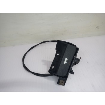 Recambio de tirador capot para chrysler voyager (gs) 2.5 td family referencia OEM IAM 04717480AB  