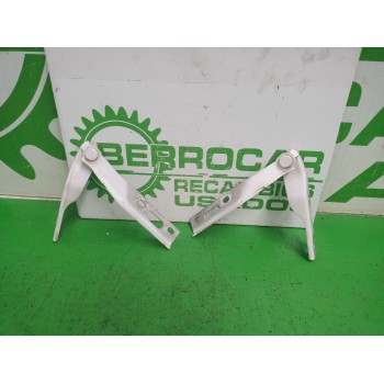 Recambio de bisagras capot para seat ibiza (6k1) select referencia OEM IAM 6K0823302  