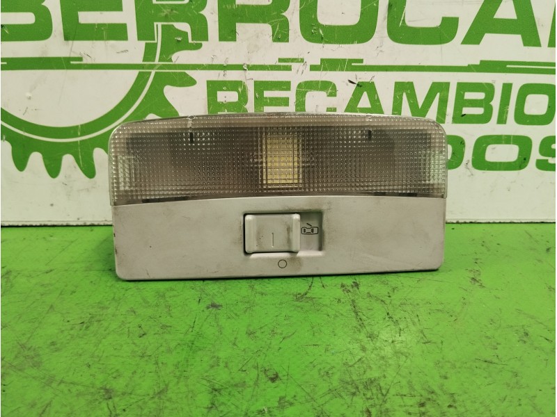 Recambio de luz interior para seat ibiza (6l1) 1.9 tdi referencia OEM IAM 6Y0947105  