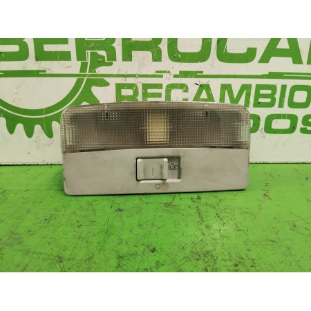 Recambio de luz interior para seat ibiza (6l1) 1.9 tdi referencia OEM IAM 6Y0947105  