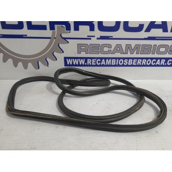 Recambio de gomas contorno puerta para opel zafira a elegance referencia OEM IAM 13157483  