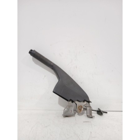 Recambio de palanca freno para volkswagen polo iv (9n_, 9a_) 1.9 sdi referencia OEM IAM 6Q0711303AB  