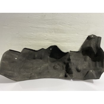 Recambio de paso rueda trasero izquierdo para mazda 3 lim. () center-line referencia OEM IAM B45A561J1  