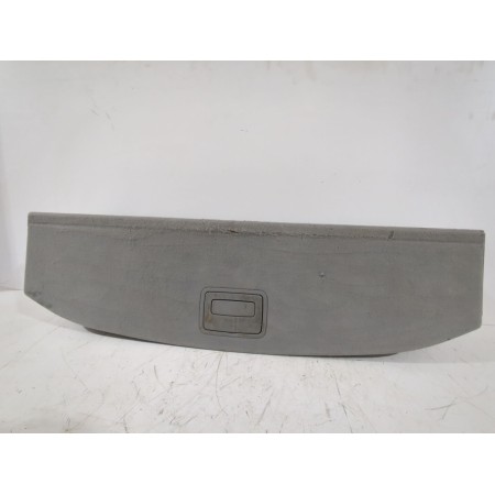 Recambio de bandeja trasera para kia carens iii monospace (un) 2.0 crdi 140 referencia OEM IAM 859101D001WK  