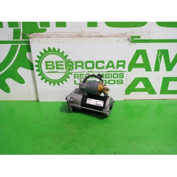 Recambio de motor arranque para dacia sandero laureate referencia OEM IAM 233008223R  