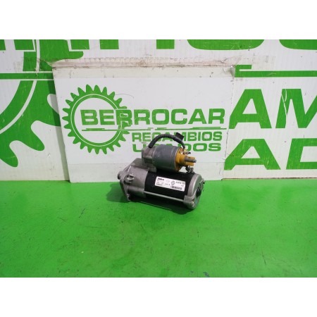 Recambio de motor arranque para dacia sandero laureate referencia OEM IAM 233008223R  