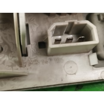 Recambio de luz interior para seat ibiza (6l1) 1.9 tdi referencia OEM IAM 6Y0947105  