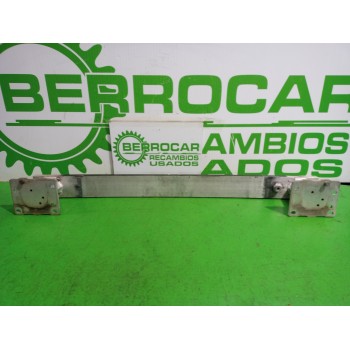 Recambio de refuerzo paragolpes delantero para peugeot 307 berlina (s2) 1.6 16v hdi referencia OEM IAM 7106F1  
