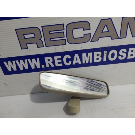Recambio de espejo interior. para suzuki swift berlina (mz) 1.3 16v cat referencia OEM IAM E13010836  