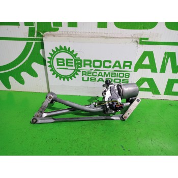 Recambio de motor limpia delantero para ford fiesta (cbk) ambiente referencia OEM IAM 40474512V  