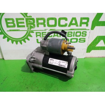 Recambio de motor arranque para dacia sandero laureate referencia OEM IAM 233008223R  