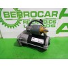 Recambio de motor arranque para dacia sandero laureate referencia OEM IAM 233008223R  