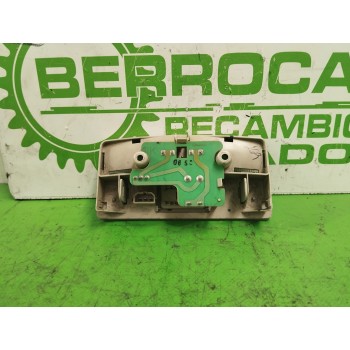 Recambio de luz interior para seat ibiza (6l1) 1.9 tdi referencia OEM IAM 6Y0947105  