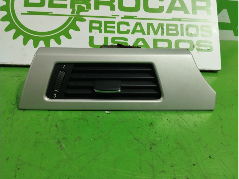 Recambio de rejilla aireadora para bmw serie 3 touring (e91) 2.0 16v referencia OEM IAM 642291304599  