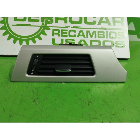 Recambio de rejilla aireadora para bmw serie 3 touring (e91) 2.0 16v referencia OEM IAM 642291304599  