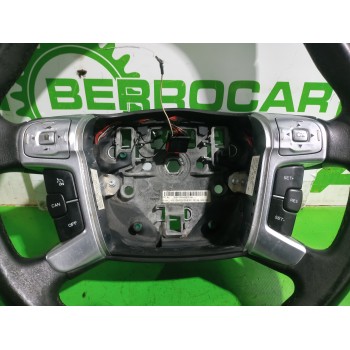 Recambio de volante para ford s-max (ca1) titanium referencia OEM IAM 305479999D52-AA  