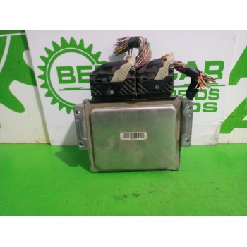 Recambio de centralita motor uce para peugeot 508 active referencia OEM IAM 9809447980  