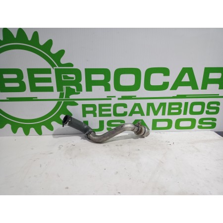Recambio de tubo para renault scenic ii 1.9 dci diesel referencia OEM IAM MANC00896 / 8200522977  