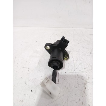 Recambio de bombin embrague para volkswagen polo iv (9n_, 9a_) 1.9 sdi referencia OEM IAM 6Q0721388  