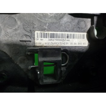 Recambio de volante para ford s-max (ca1) titanium referencia OEM IAM 305479999D52-AA  