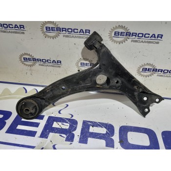 BRAZO SUSPENSION INFERIOR DELANTERO IZQUIERDO 5Z09A 