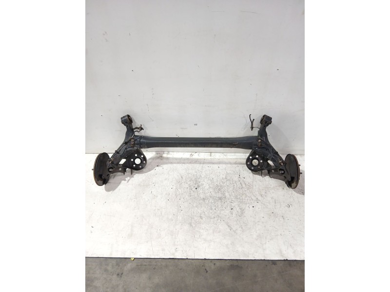 Recambio de puente trasero para toyota auris (_e15_) 1.6 (zre151_) referencia OEM IAM 4210102270  