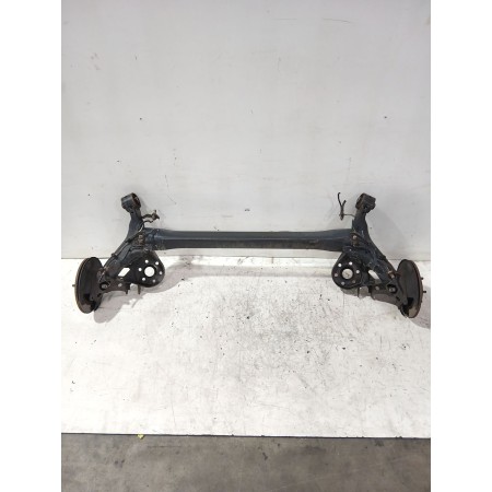 Recambio de puente trasero para toyota auris (_e15_) 1.6 (zre151_) referencia OEM IAM 4210102270  