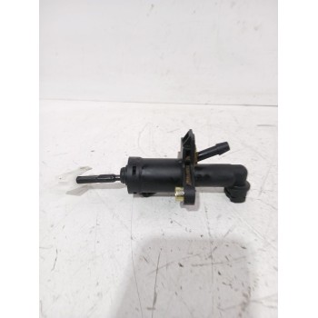 Recambio de bombin embrague para volkswagen polo iv (9n_, 9a_) 1.9 sdi referencia OEM IAM 6Q0721388  