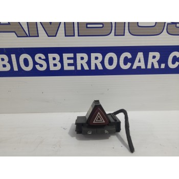 Recambio de warning para opel corsa d 1.3 16v cdti referencia OEM IAM 13189529  