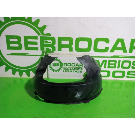 Recambio de paso rueda delantero izquierdo para ford fiesta (cbk) ambiente referencia OEM IAM 2S6X16115AB  