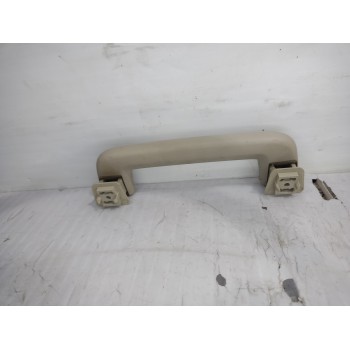 Recambio de asidero techo para land rover discovery 4 tdv6 hse referencia OEM IAM EDN500130LUM  