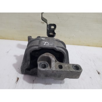 Recambio de soporte motor derecho para volkswagen eos (1f7) 2.0 referencia OEM IAM 1K0199262  