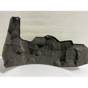 Recambio de paso rueda trasero derecho para mazda 3 lim. () center-line referencia OEM IAM B45A561H1  