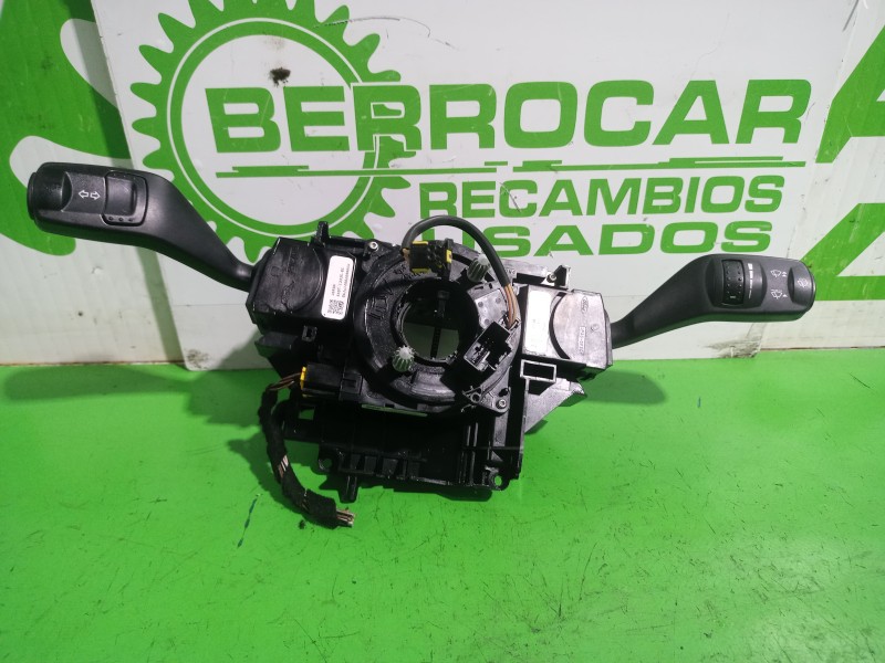 Recambio de mando multifuncion para ford s-max (ca1) titanium referencia OEM IAM 6G9T-13N064-DE  