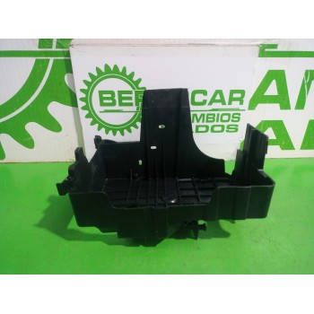 Recambio de soporte bateria para peugeot 508 active referencia OEM IAM 9686709280  