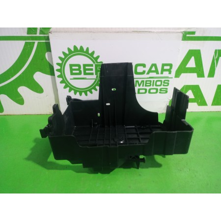 Recambio de soporte bateria para peugeot 508 active referencia OEM IAM 9686709280  