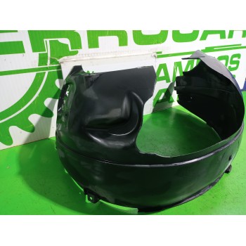Recambio de paso rueda delantero izquierdo para ford fiesta (cbk) ambiente referencia OEM IAM 2S6X16115AB  