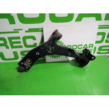 BRAZO SUSPENSION INFERIOR DELANTERO DERECHO 4M513A423AF 