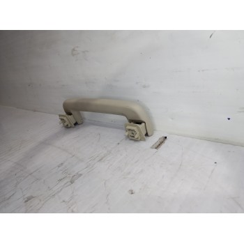 Recambio de asidero techo para land rover discovery 4 tdv6 hse referencia OEM IAM EDN500130LUM  