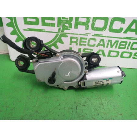 Recambio de motor limpia trasero para seat ibiza (6k1) select referencia OEM IAM 6K6955711C  