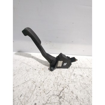 Recambio de pedal acelerador para toyota yaris (_p9_) 1.33 vvt-i (nsp90_) referencia OEM IAM 781100D011  
