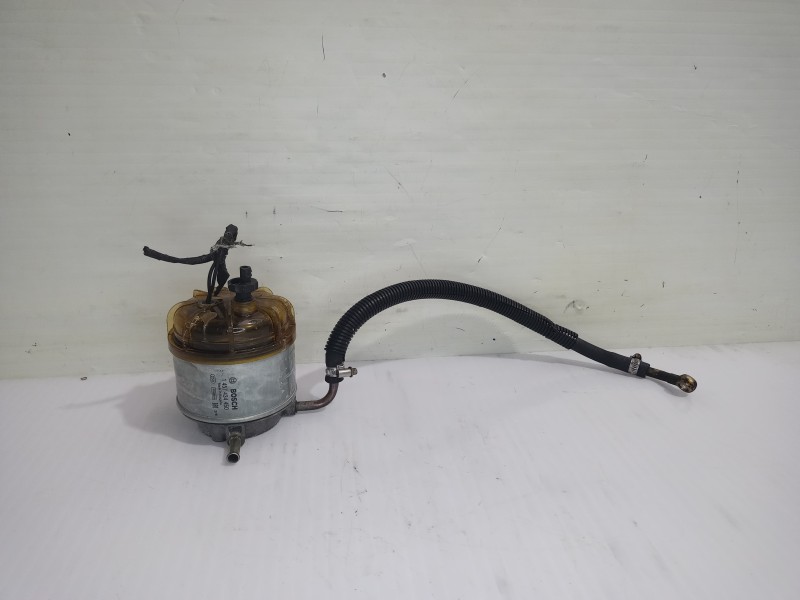 Recambio de filtro gasoil para chrysler voyager (gs) 2.5 td family referencia OEM IAM 1457434450  