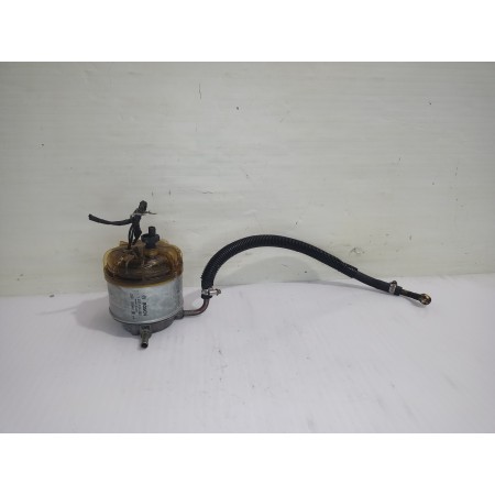 Recambio de filtro gasoil para chrysler voyager (gs) 2.5 td family referencia OEM IAM 1457434450  