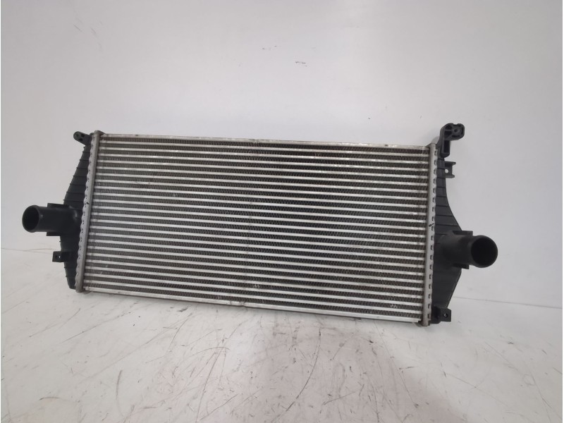 Recambio de intercooler para kia carens iii monospace (un) 2.0 crdi 140 referencia OEM IAM 2827127450  