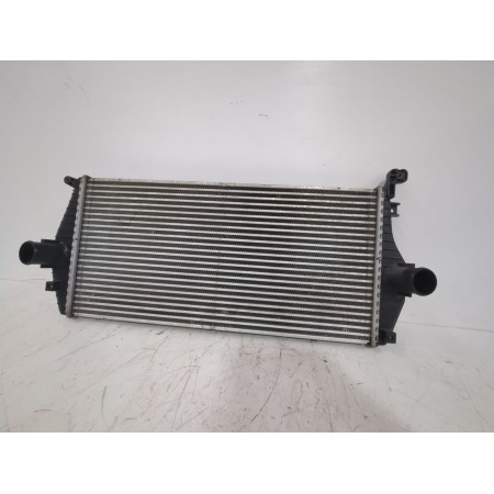 Recambio de intercooler para kia carens iii monospace (un) 2.0 crdi 140 referencia OEM IAM 2827127450  
